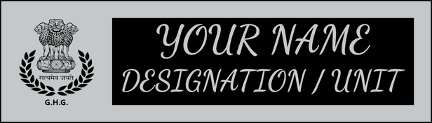 Nameplate 10 · English