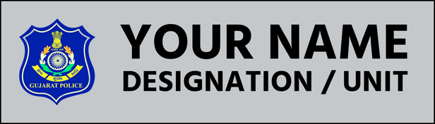 Nameplate 14 · English