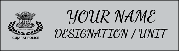 Nameplate 17 · English