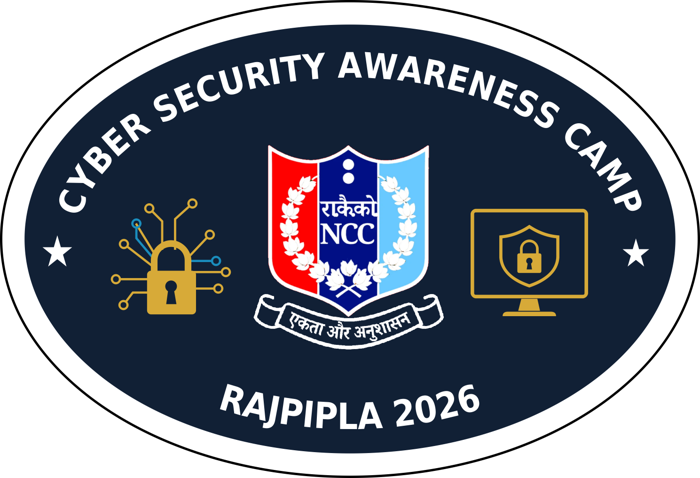 NCC · Cyber Security Camp