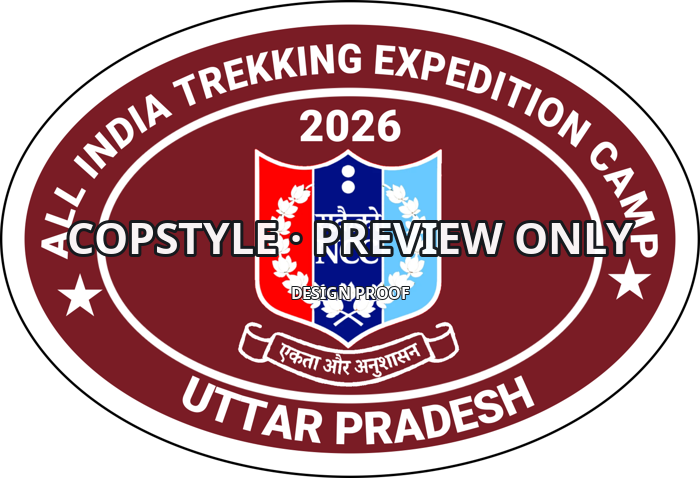 All India Trekking Expedition Camp 2026 Uttar Pradesh