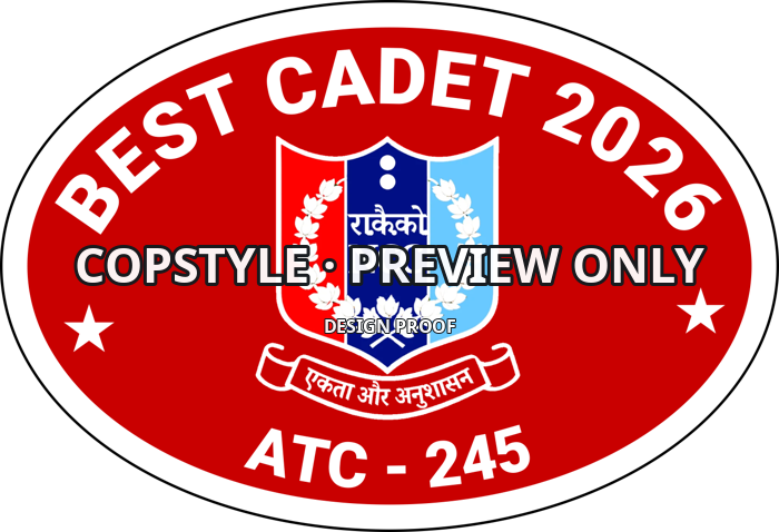 ATC - 245  2026