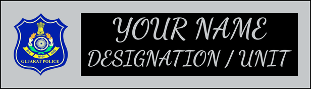 Nameplate 05 · English