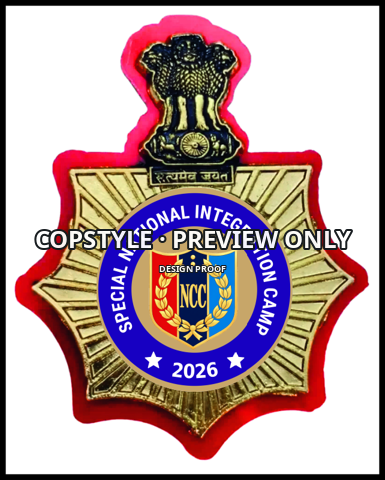 SPECIAL NATIONAL INTEGRATION CAMP