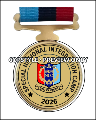 Special national integration camp