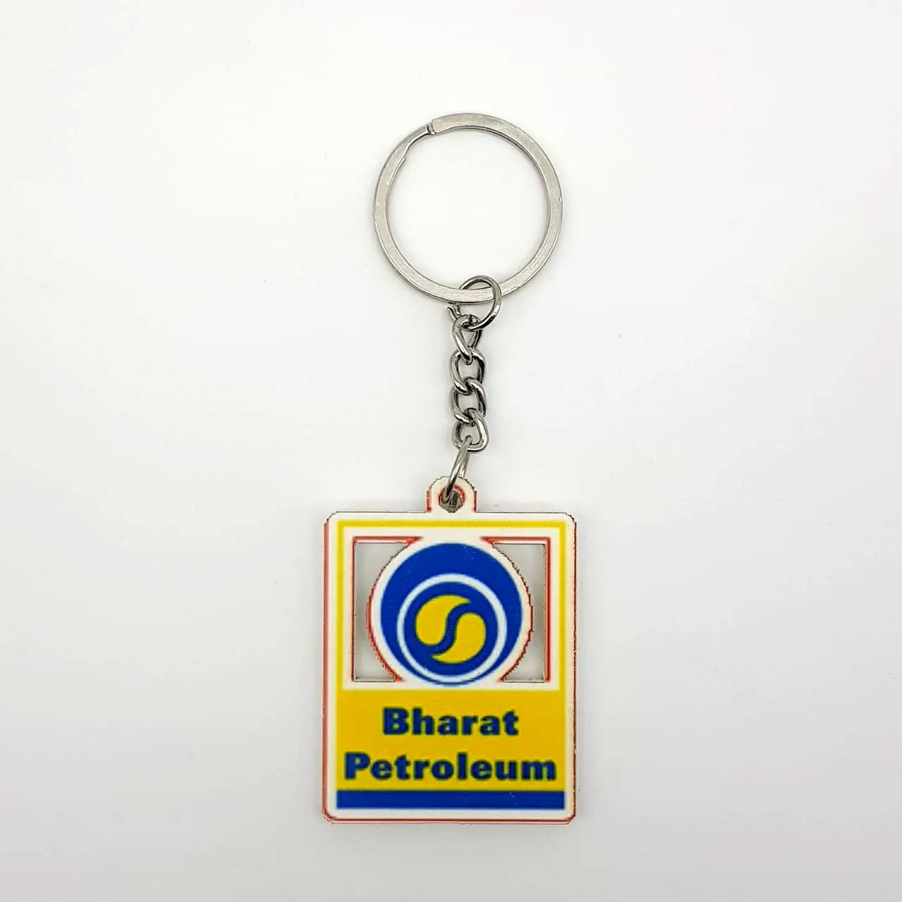  acrylic keychain, custom keychain, personalized keychain, durable keychain, lightweight keychain, trendy keychain, keychain for gifting, unique keychain design, acrylic accessories, printed keychain, Stylish & Durable Acrylic Keychain – Personalize Your Essentials