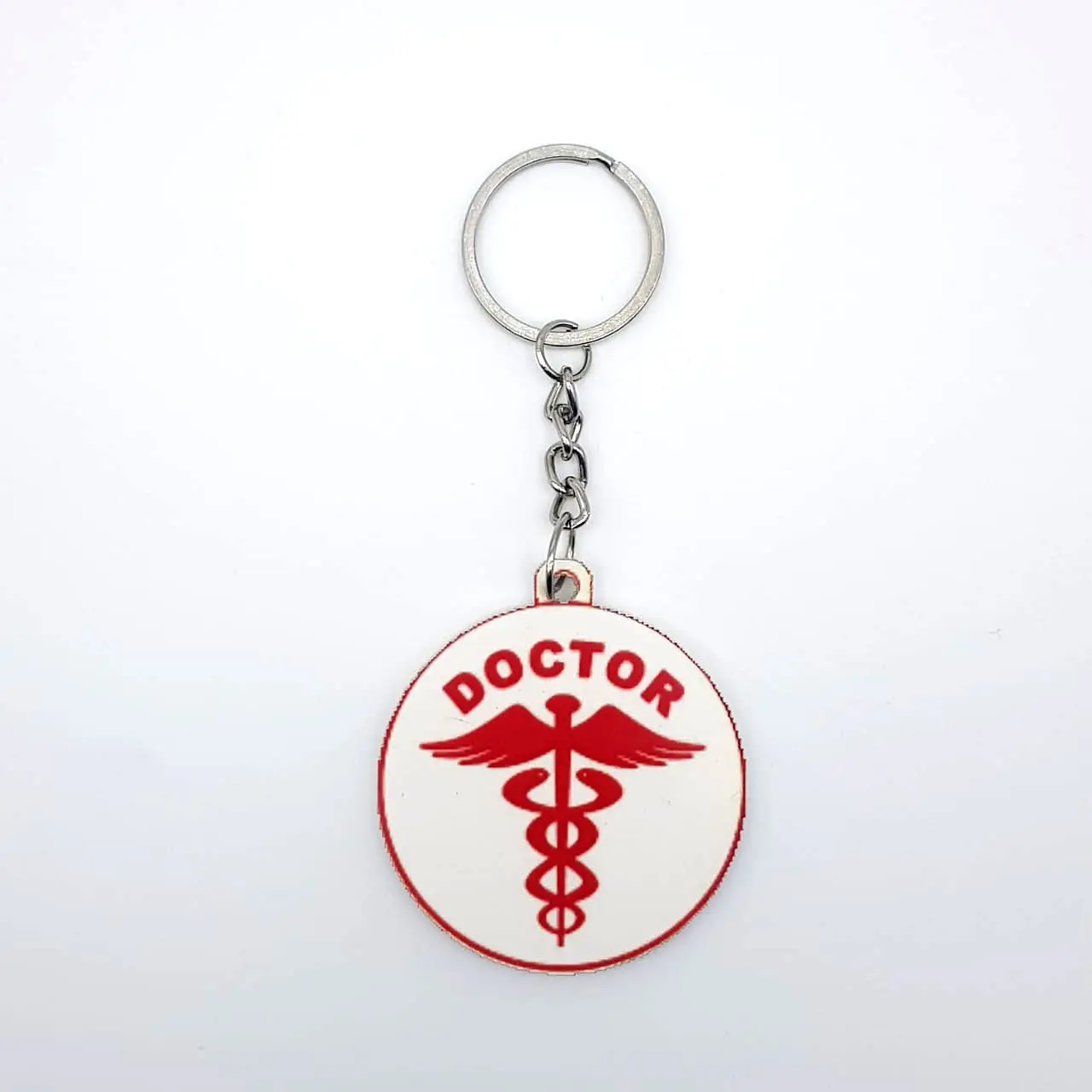  acrylic keychain, custom keychain, personalized keychain, durable keychain, lightweight keychain, trendy keychain, keychain for gifting, unique keychain design, acrylic accessories, printed keychain, Stylish & Durable Acrylic Keychain – Personalize Your Essentials