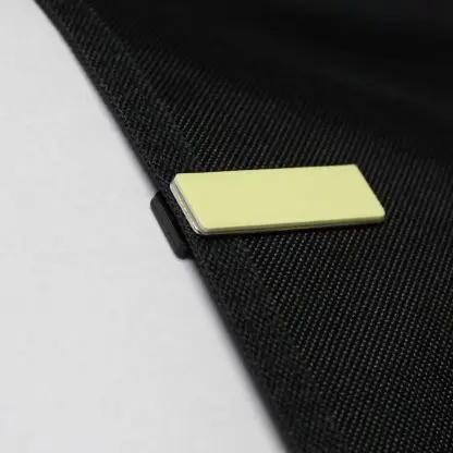 Magnetic Name Badge Customized.webp