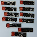 Sikkim police name plate METAL.webp