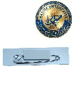odisha police name plate golden.webp