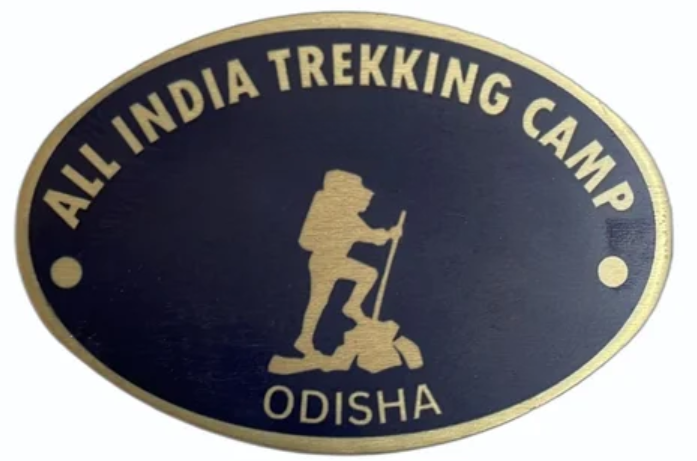 [OLD-112] All India Trekking Camp Odisha