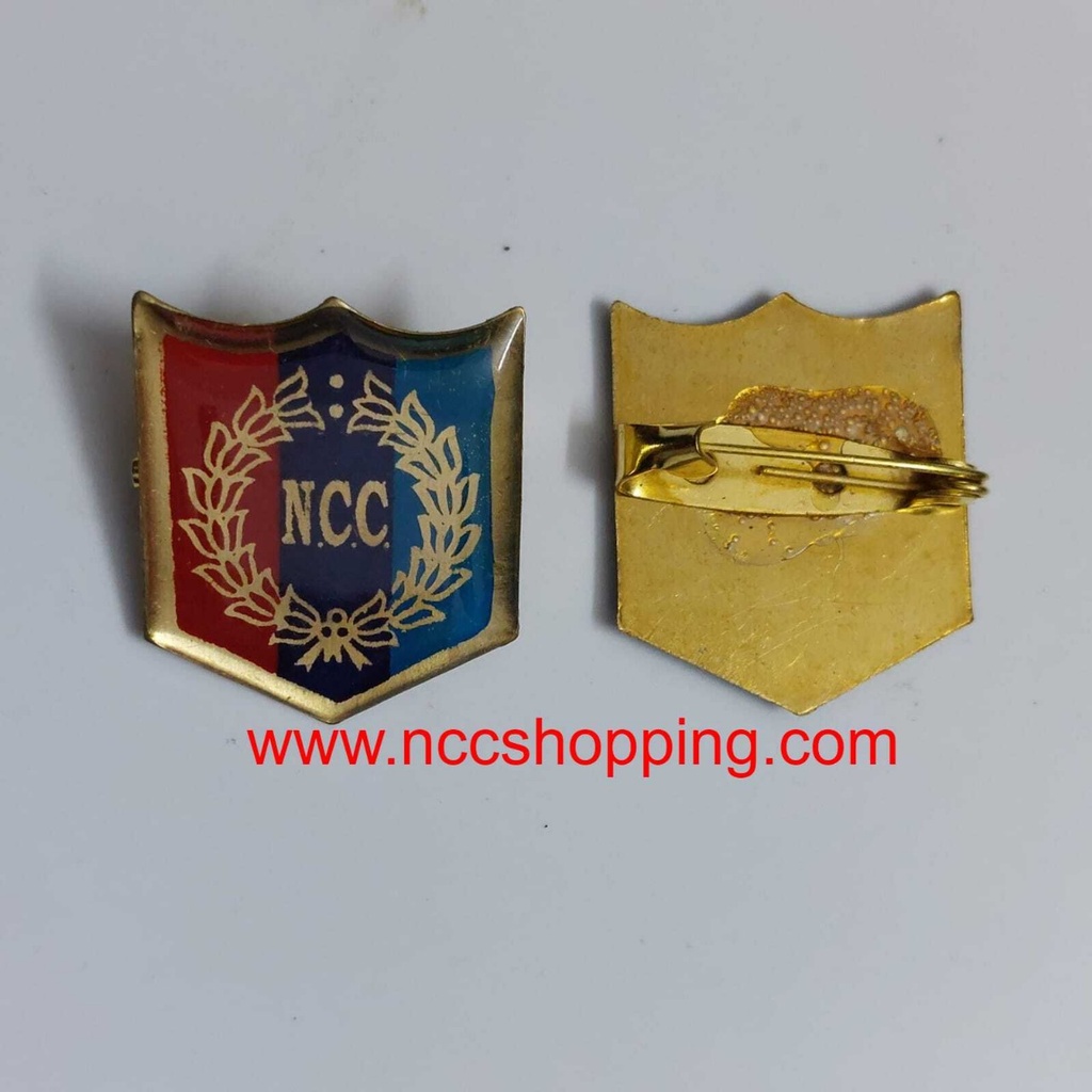 [OLD-171] Ncc logo badge