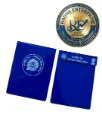 Indian Railway Diary Cover Pad