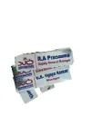 Corporate Office Metal Name Plate Custom Employee Desk & Door Name Plate