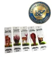 Kaziranga National Park Animal Bookmark Custom Wildlife Metal Bookmark Assam Souvenir Bookmark