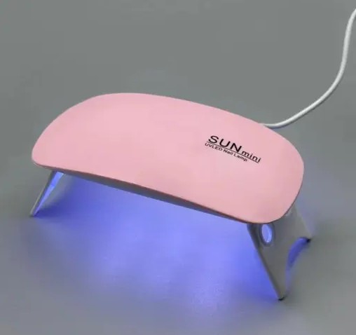 [OLD-223] UV Lamp HD33