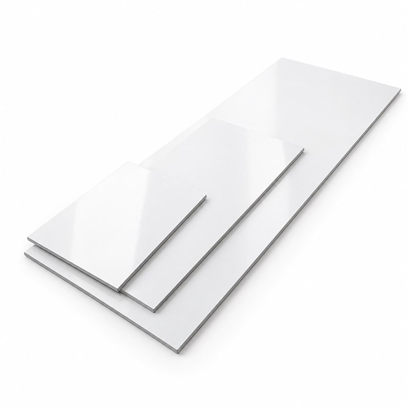 Sublimation Sheet - White Glossy 0.35mm