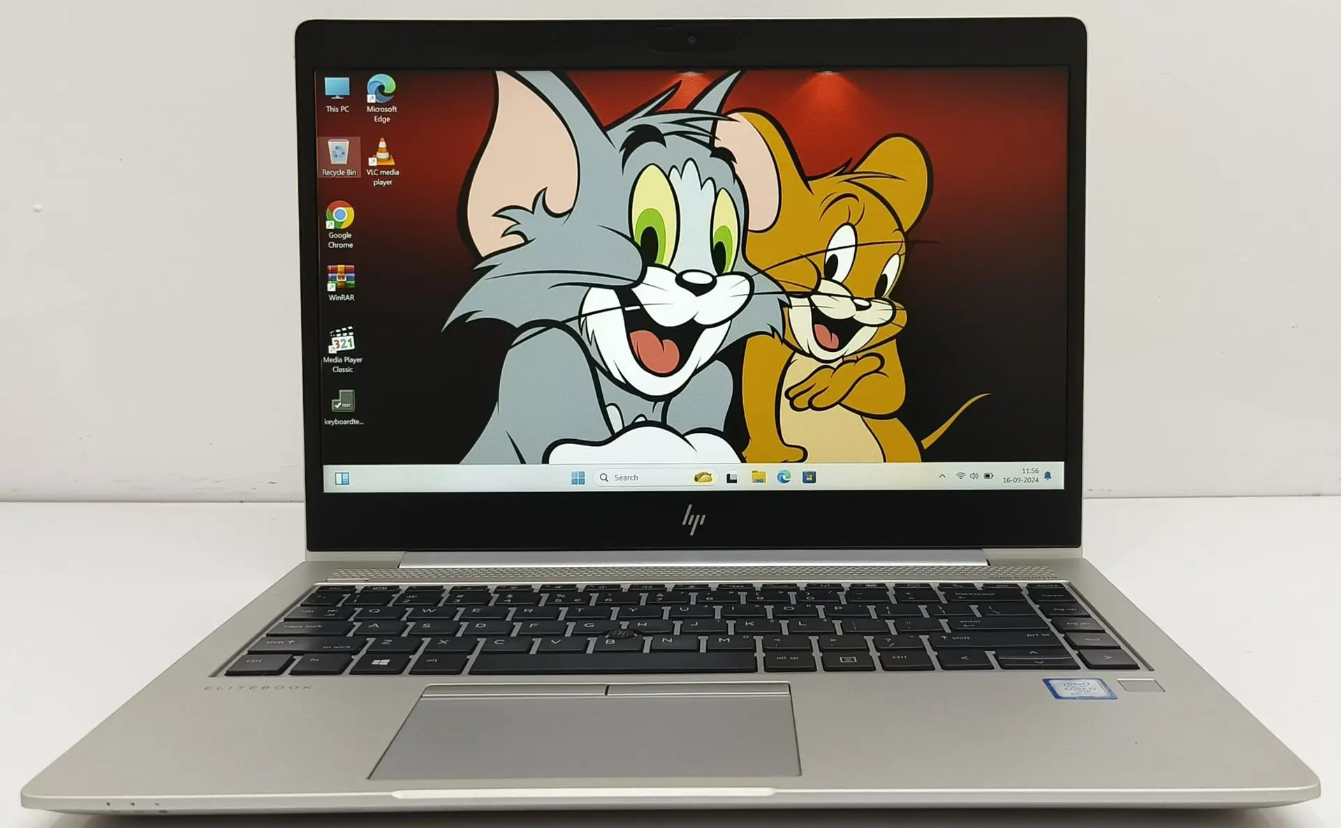 HP Elitebook 840 G5