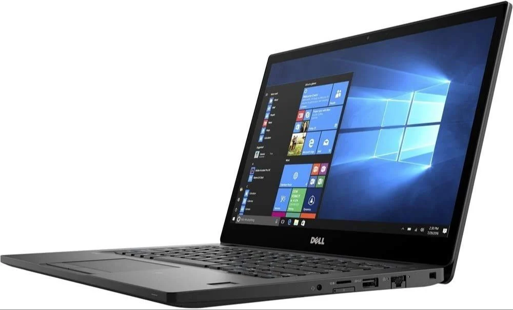 DELL 7480 14