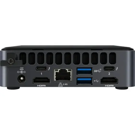 nuc i5 11th gen