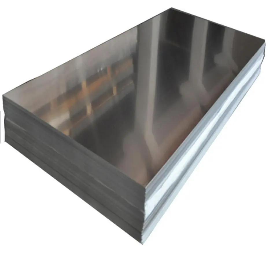 Mirror Silver 1.20MM 300*600mm