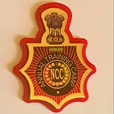 [OLD-94] Annual training camp badge