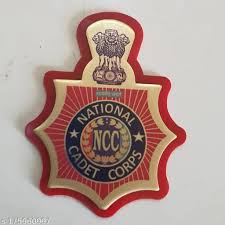 [OLD-95] NCC Badge