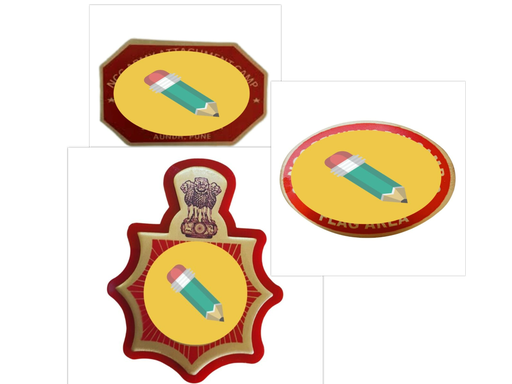 Ncc Badge Wholesaler