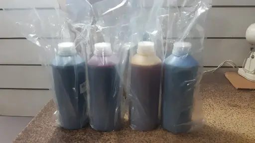 [subink4] Sublimation Ink