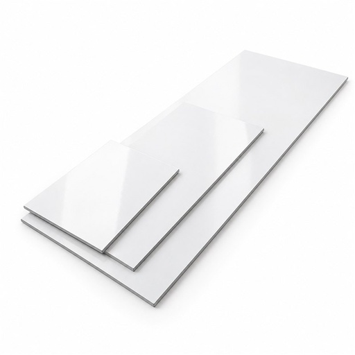 Sublimation Sheet - White Glossy 0.20mm