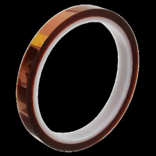 [SHT01] Sublimation Heat Tape High Resistant Temperature